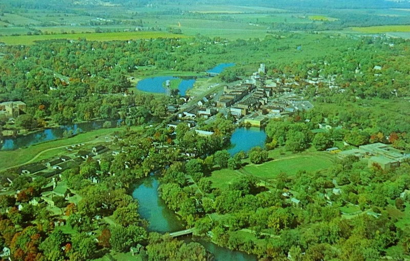 Three Rivers (newer photo)